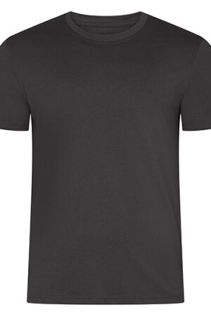 Men´s Organic Heavy Luxury Roundneck Tees