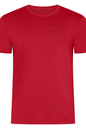 Men´s Organic Heavy Luxury Roundneck Tees