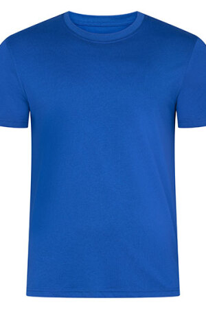 Men´s Organic Heavy Luxury Roundneck Tees