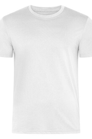 Men´s Organic Heavy Luxury Roundneck Tees