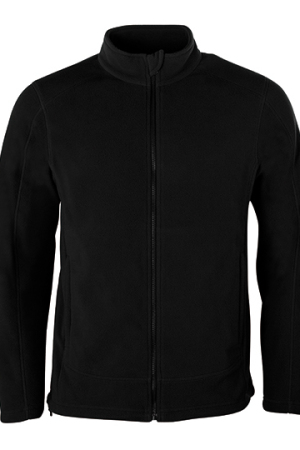 Men´s Full- Zip Fleece Jacket