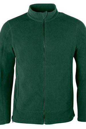 Men´s Full- Zip Fleece Jacket