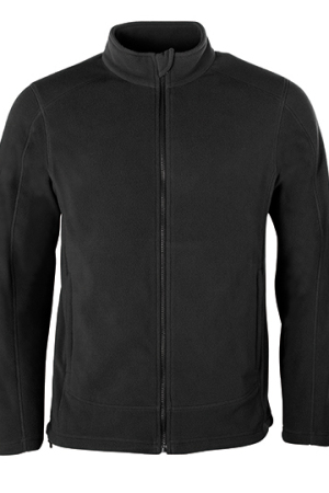 Men´s Full- Zip Fleece Jacket