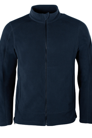 Men´s Full- Zip Fleece Jacket