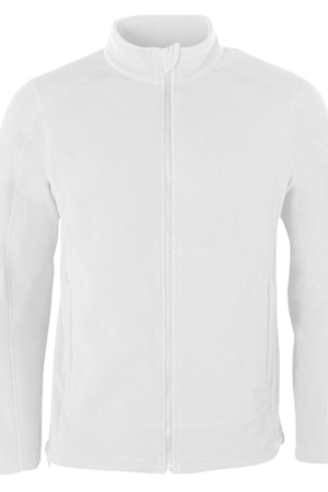 Men´s Full- Zip Fleece Jacket