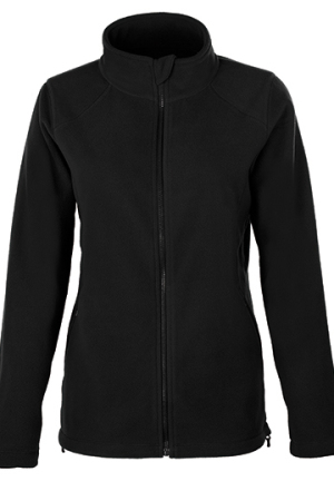 Women´s Full- Zip Fleece Jacket