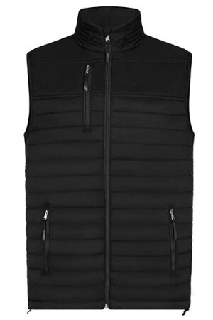 Men´s Hooded Performance Body Warmer