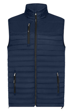 Men´s Hooded Performance Body Warmer