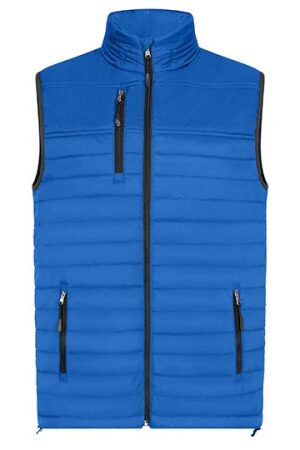 Men´s Hooded Performance Body Warmer