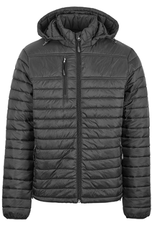 Men´s Premium Quilted Jacket