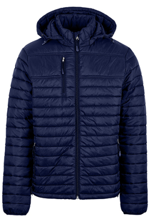 Men´s Premium Quilted Jacket