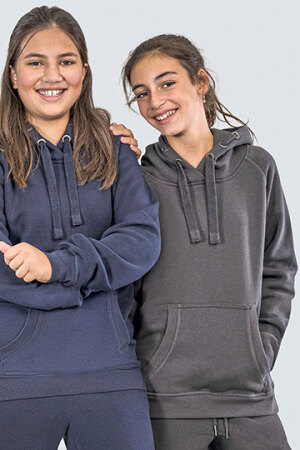 Kids´ Premium Hoody