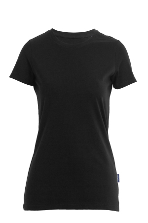 Women´s Luxury Roundneck Tees