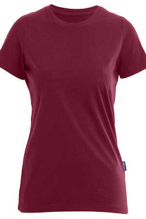 Women´s Luxury Roundneck Tees