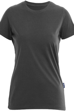 Women´s Luxury Roundneck Tees