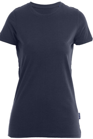 Women´s Luxury Roundneck Tees