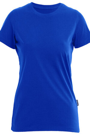 Women´s Luxury Roundneck Tees