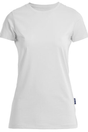 Women´s Luxury Roundneck Tees