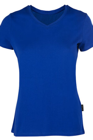 Women´s Luxury V-Neck Tees