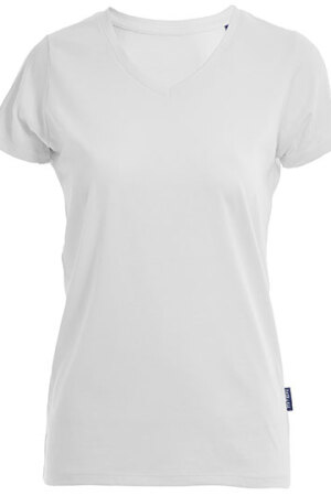 Women´s Luxury V-Neck Tees