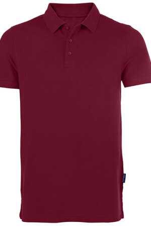 Men´s Heavy Polo