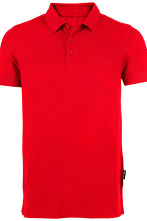 Men´s Heavy Polo