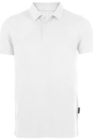 Men´s Heavy Polo