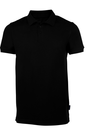 Men´s Heavy Stretch Polo