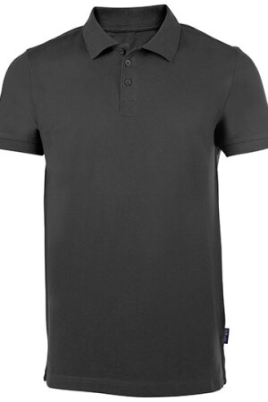 Men´s Heavy Stretch Polo