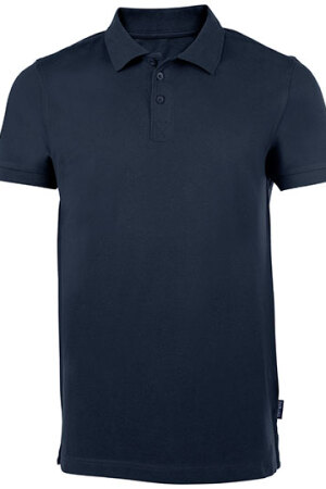 Men´s Heavy Stretch Polo