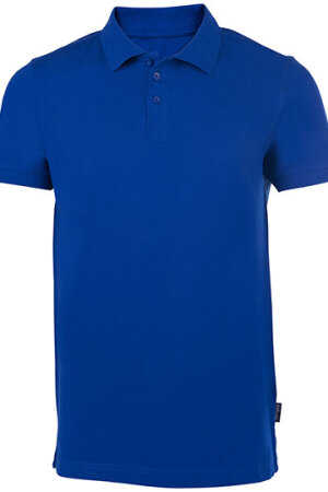 Men´s Heavy Stretch Polo