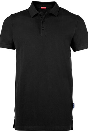 Men´s Heavy Performance Polo