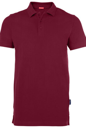 Men´s Heavy Performance Polo