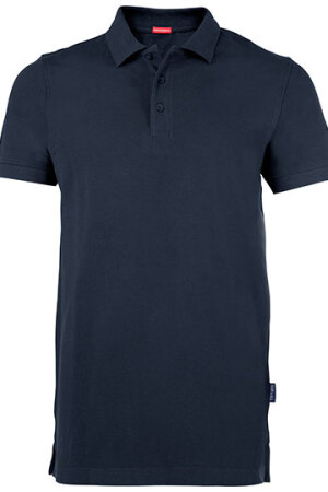 Men´s Heavy Performance Polo