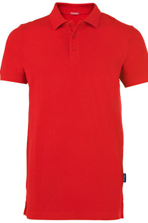 Men´s Heavy Performance Polo