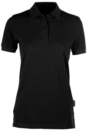 Women´s Heavy Polo