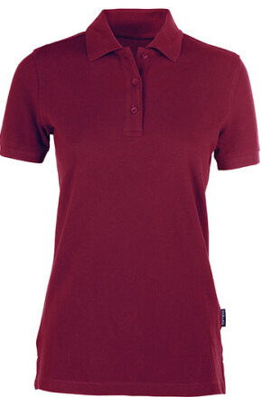 Women´s Heavy Polo