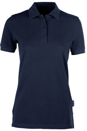 Women´s Heavy Polo