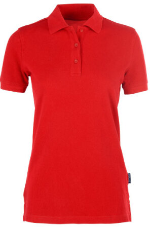 Women´s Heavy Polo