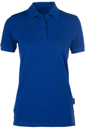 Women´s Heavy Polo