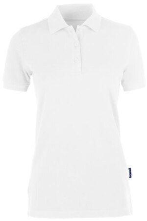 Women´s Heavy Polo