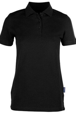 Women´s Heavy Stretch Polo