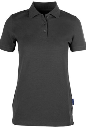 Women´s Heavy Stretch Polo