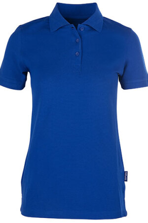 Women´s Heavy Stretch Polo