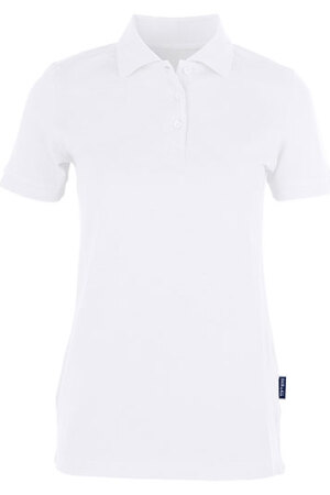 Women´s Heavy Stretch Polo