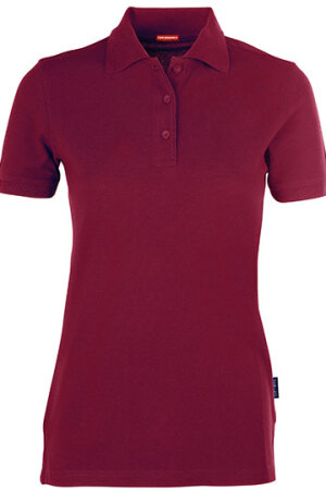 Women´s Heavy Performance Polo