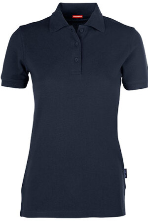 Women´s Heavy Performance Polo