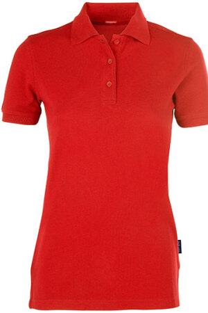 Women´s Heavy Performance Polo