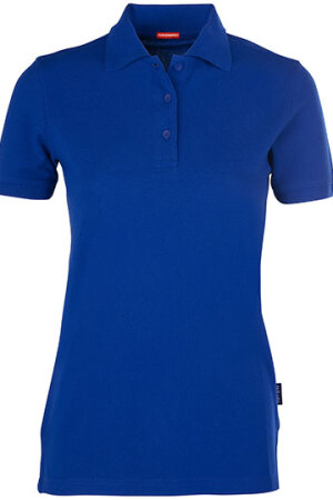 Women´s Heavy Performance Polo