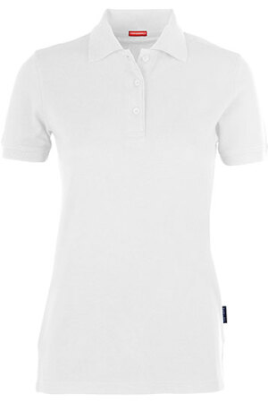 Women´s Heavy Performance Polo